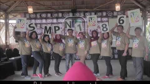 Hymne SMP Negeri 1 Yogyakarta