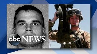 Army vet charged in Florida double murder may remain at large in Ukraine