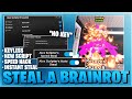 Steal Brainrot Script - No Key, Speed Hack & More π