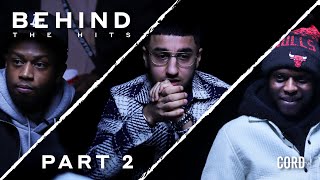 (PART 2) Director’s Roundtable: Teeeezy C, Suave, Nathan Tettey, KLVDR & More | Behind The Hits