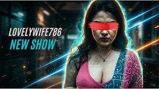 This New Show Will Shock You 😳 Lovelywife786 – Must Watch 🔥