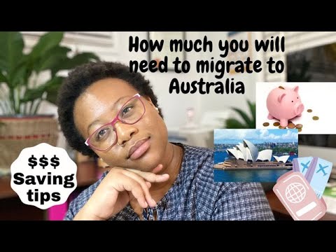 How Much You Will Need To Migrate To Australia| S1E3 | Money Saving Tips | Relocate To Australia