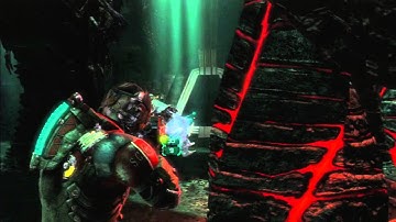 Dead Space 3 - [Ps3] Solo Walkthrough Part 34 (No Commentary - No Subtitles)