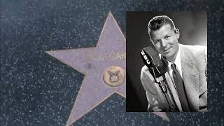 Famous JACK CARSON EVERY STAR HAS A STORY WITH HOLLYWOOD  26 HOLLYWOOD HAPPENINGS Profile
