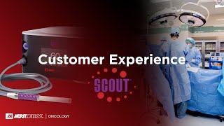 SCOUT® Radar Localization   Customer Experience with Dr. Madrigrano