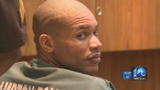 Ava Hurdle reports on homicide sentencing