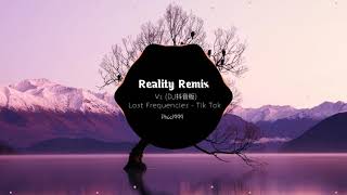 Reality Remix V2 (DJ抖音版) - Lost Frequencies - Tik Tok