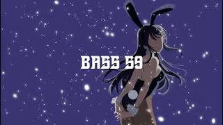 Bunny Girl Senpai Drill Remix (Prod. Baba) [TikTok Version]