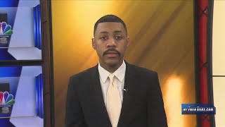 Elmira City Councilman Tory Kitching charged with assault after alleged bar fight