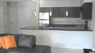 Piazza - Model Unit 3102