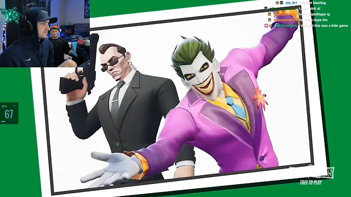 Chance_805 reacts to MultiVersus - Official Agent Smith "Sounds Like Inevitability" Gameplay Trailer