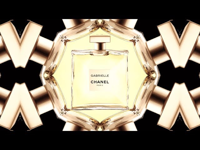 Your Quick Refresher On Chanel's Coco Mademoiselle Fragrance Range