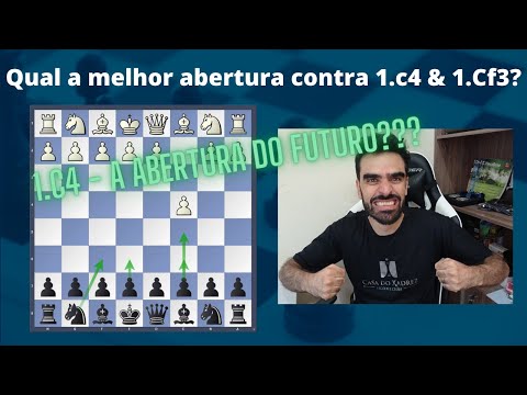 Xadrez para Leigos PDF, PDF, Aberturas (xadrez)