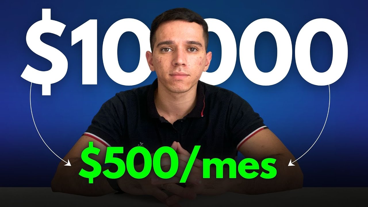 Estrategia Avanzada: Cómo generar $500 x mes con Yield Farming.