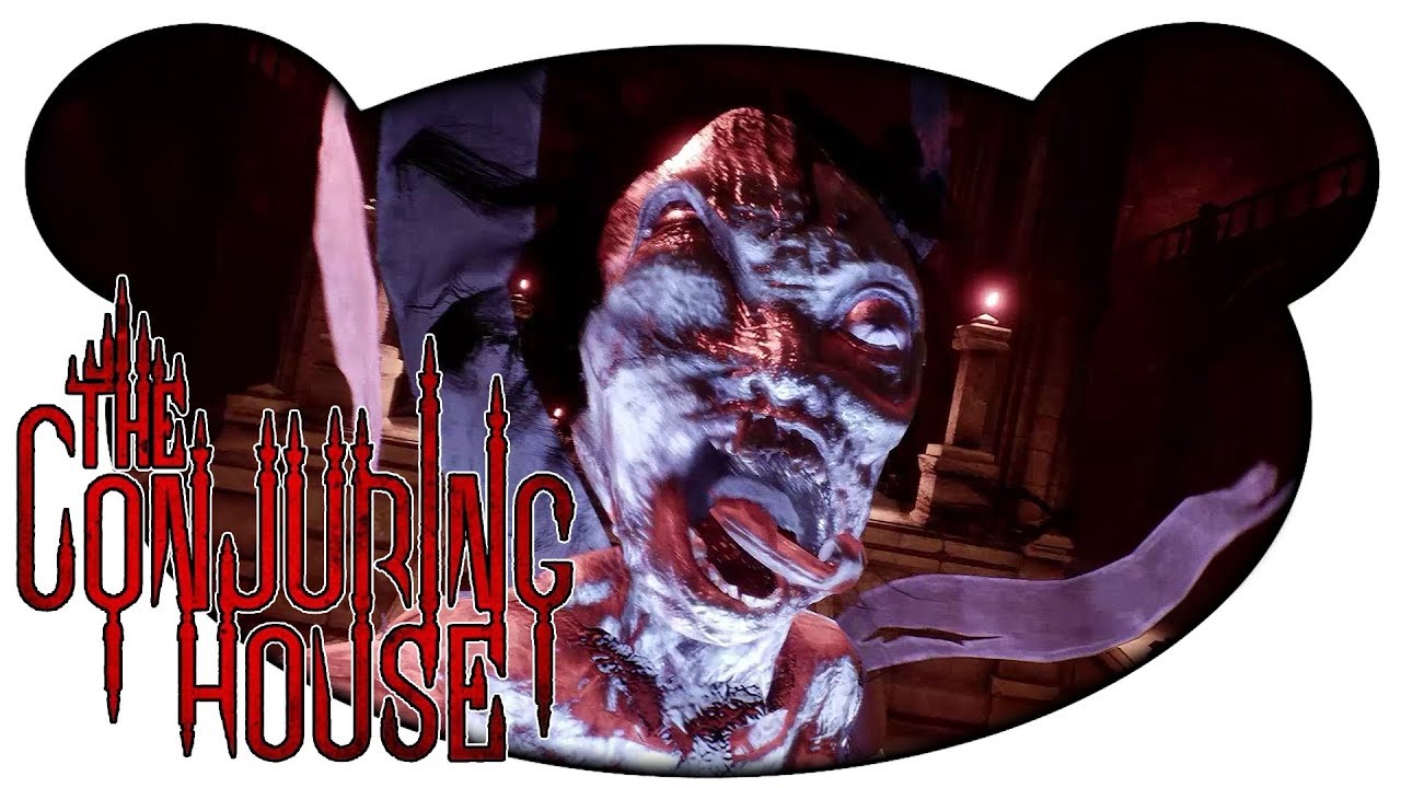 The Conjuring Deutsch