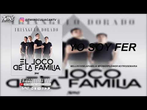 Triangulo Dorado - Yo Soy Fer 2019