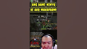di maka farm! #mmorpg #ranonline #ranonlineph #gaming #ranmobile
