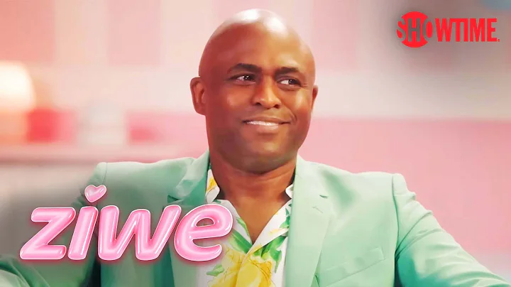 Wayne Brady Apologizes to Chet Hanks | ZIWE | SHOWTIME