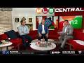 [FULL] MLB Central | Dodgers bad loss Giants 9-3, Yankees fall to Orioles 4-3; Mark DoRosa BREAKDOWN