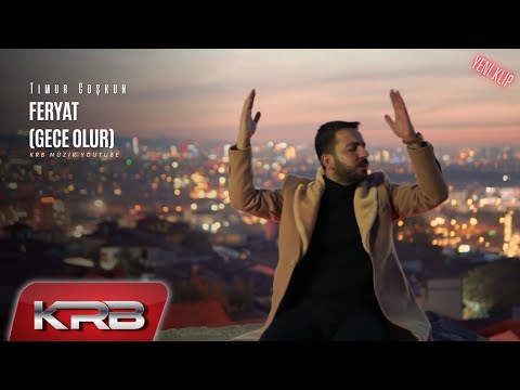 Timur Coşkun - FERYAT Video Klip