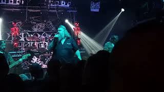 Eisregen - Vom Loch in der Wand Club, Live From Hell Erfurt 2023