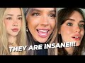 The most attractive girls from tik tok  beautiful women compilation  pretty girls