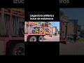 Llegando los primeros juegos mecánicos en izucar de matamoros