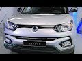 Auto Focus - Tivoli 2WD-4WD Limited Edition - 2020