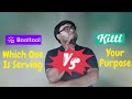 Booltool vs Kittle | Which One Is Serving Your Purpose?