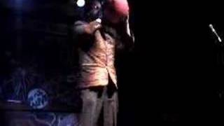 Todd Robbins Hot Water Bottle Coney Island Circus Sideshow