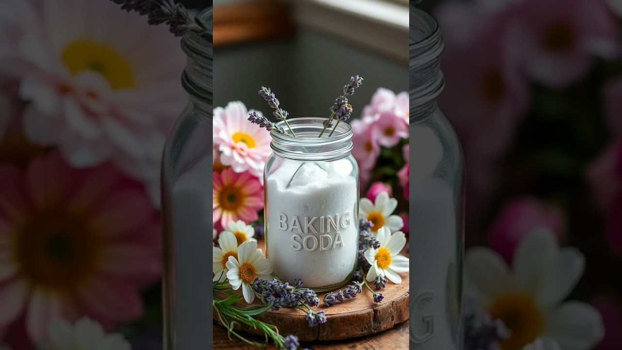 Unique DIY Pet-Safe Air Freshener