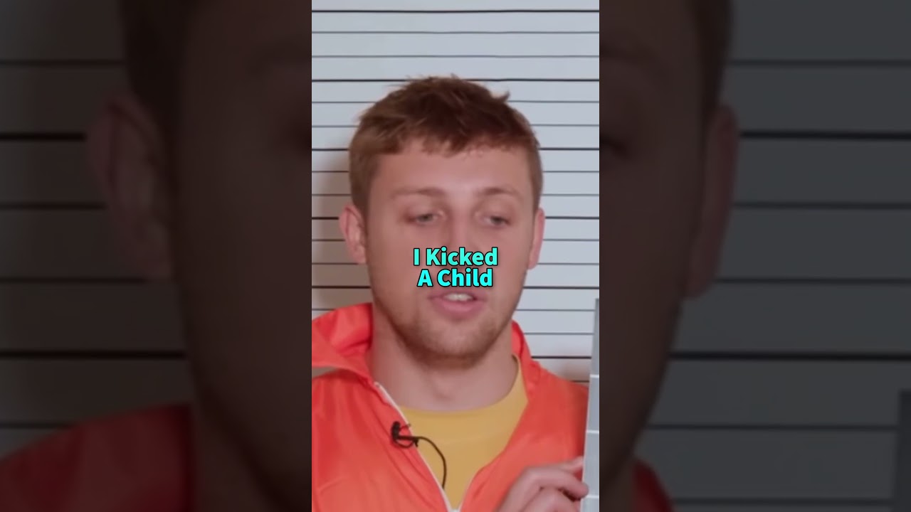 WHY THE SIDEMEN WENT TO JAIL!