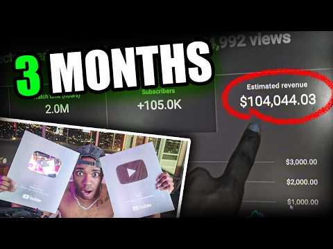 103 971 Made From COPYING YouTube Channels INSANE TOOL 