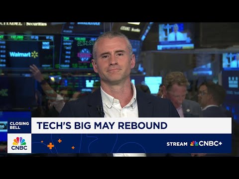 Semis are still the main place to be to benefit from AI, says Intelligent Alpha's Doug Clinton Episode cover