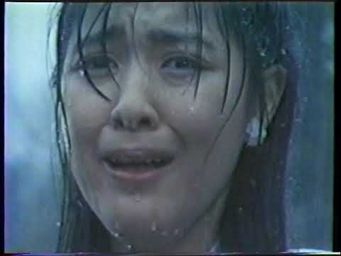菊池桃子CM 昭和６２年映画アイドルを探せ