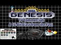 Sega Genesis Commercials - A 16 Bit Blast From the Past