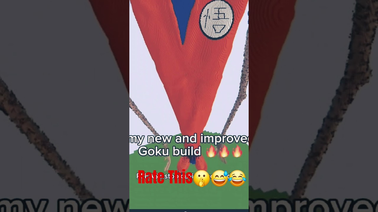 Rate this Tower🤫😅 