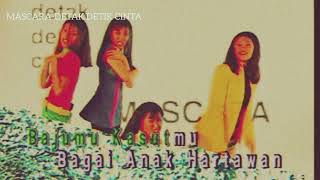 Mascaradetak Detik Cinta