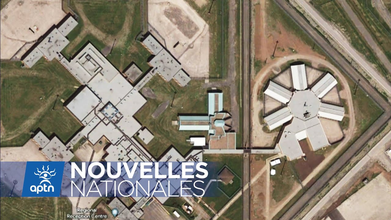 Recours contre la prison de Sainte-Anne-des-Plaines sur le traitement des détenus autochtones