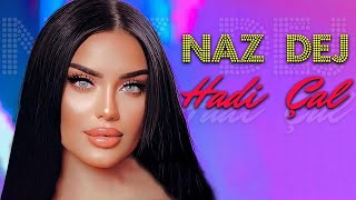 Naz Dej & Elsen Pro   Hadi Cal 2023 Official Music Video