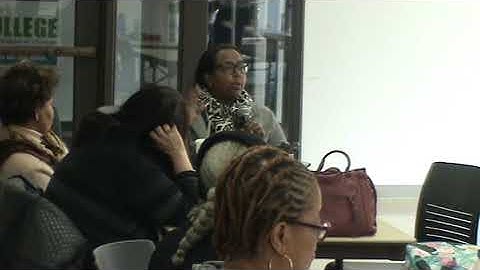 Workforce Staffing Needs & Budget Implications