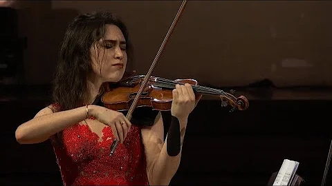 P. de Sarasate: El Vito, Spanish Dance Op. 26
