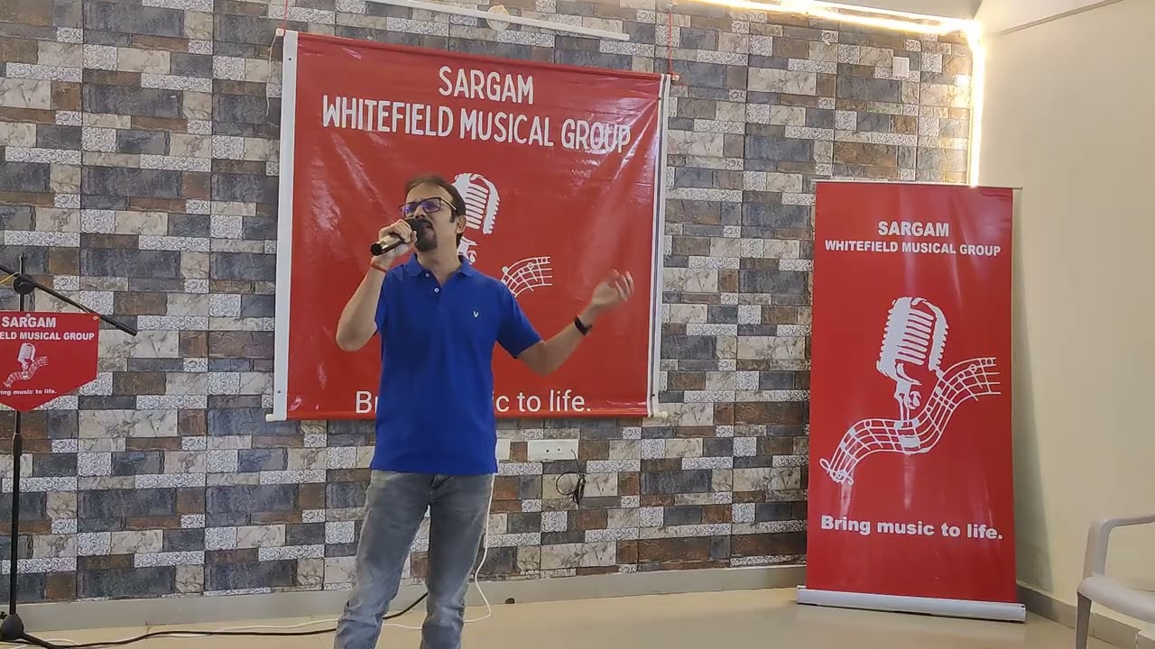 Tum ho mere dil ki dhadkan (Manzil) - cover