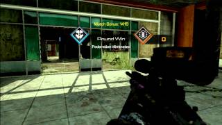 Insane 1080 Ghosts DropBack!!