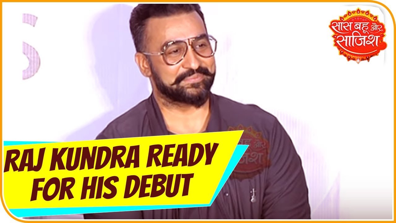 aditi rao Shilpa Shetty's husband Raj Kundra ready for his debut