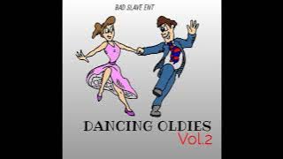 BAD SCATTA PRESENTS DANCING OLDIES V.2