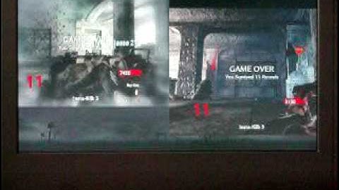 Coop zombies Getting Overrun :(