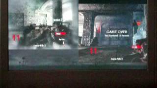 Coop zombies Getting Overrun :(