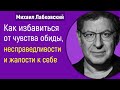 Как избавиться от чувства обиды несправедливости и жалости к себе Лабковский Михаил