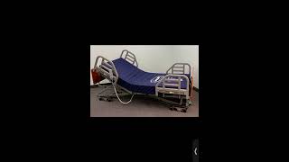 Hospital Bed Rental Mississauga | Hospital Bed Rental Near Me | Hospital Bed For Rent